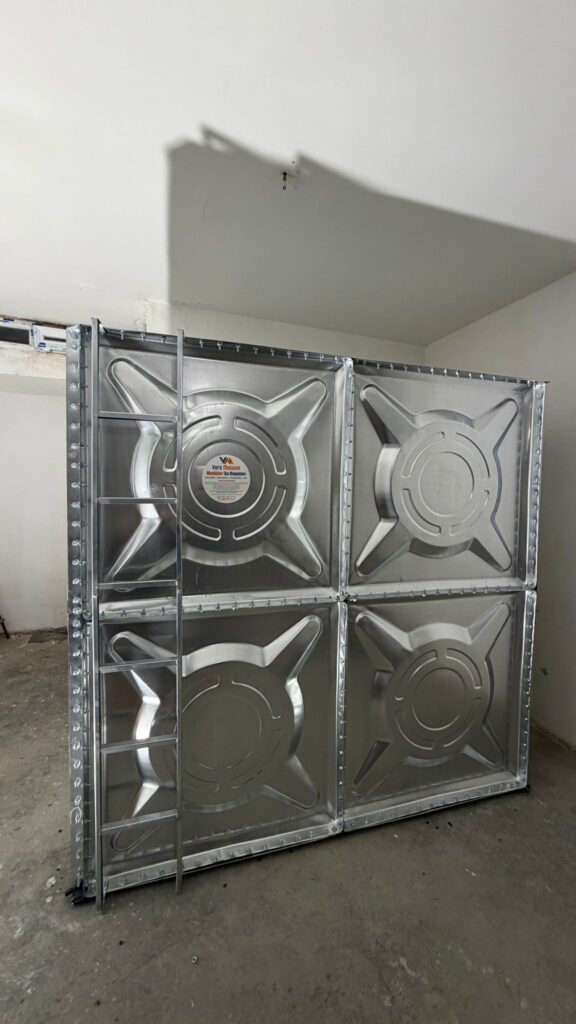 Modüler Su Deposu Nasıl Seçilir?