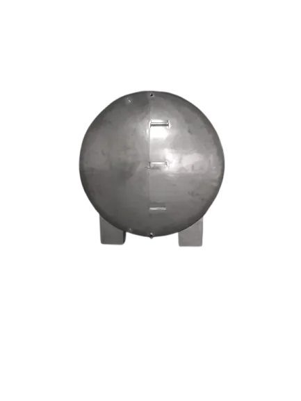 Kaynaklı Su Deposu